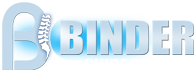 Binder Chiro